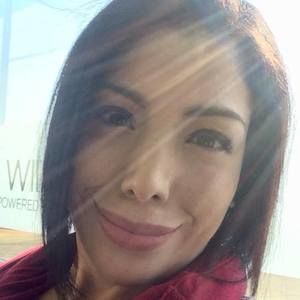 Meet your Posher, Kat